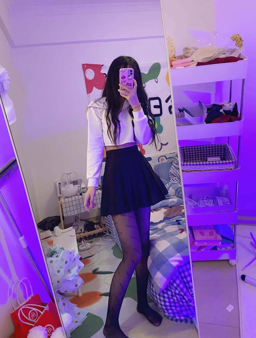 理工大曲江校区兼职小嫩妹儿